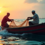 Maritime Trade: The Lifeline of Oman's Economy